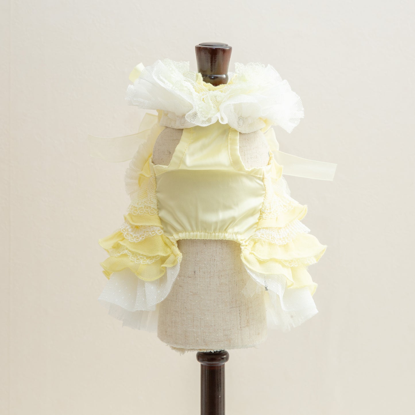 森の妖精【Miss blue pet】