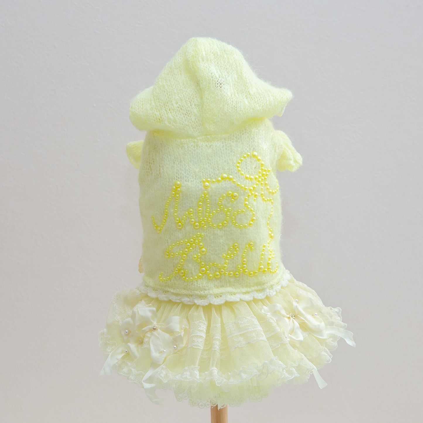 Candy dress【Miss blue pet】