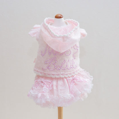 Candy dress【Miss blue pet】
