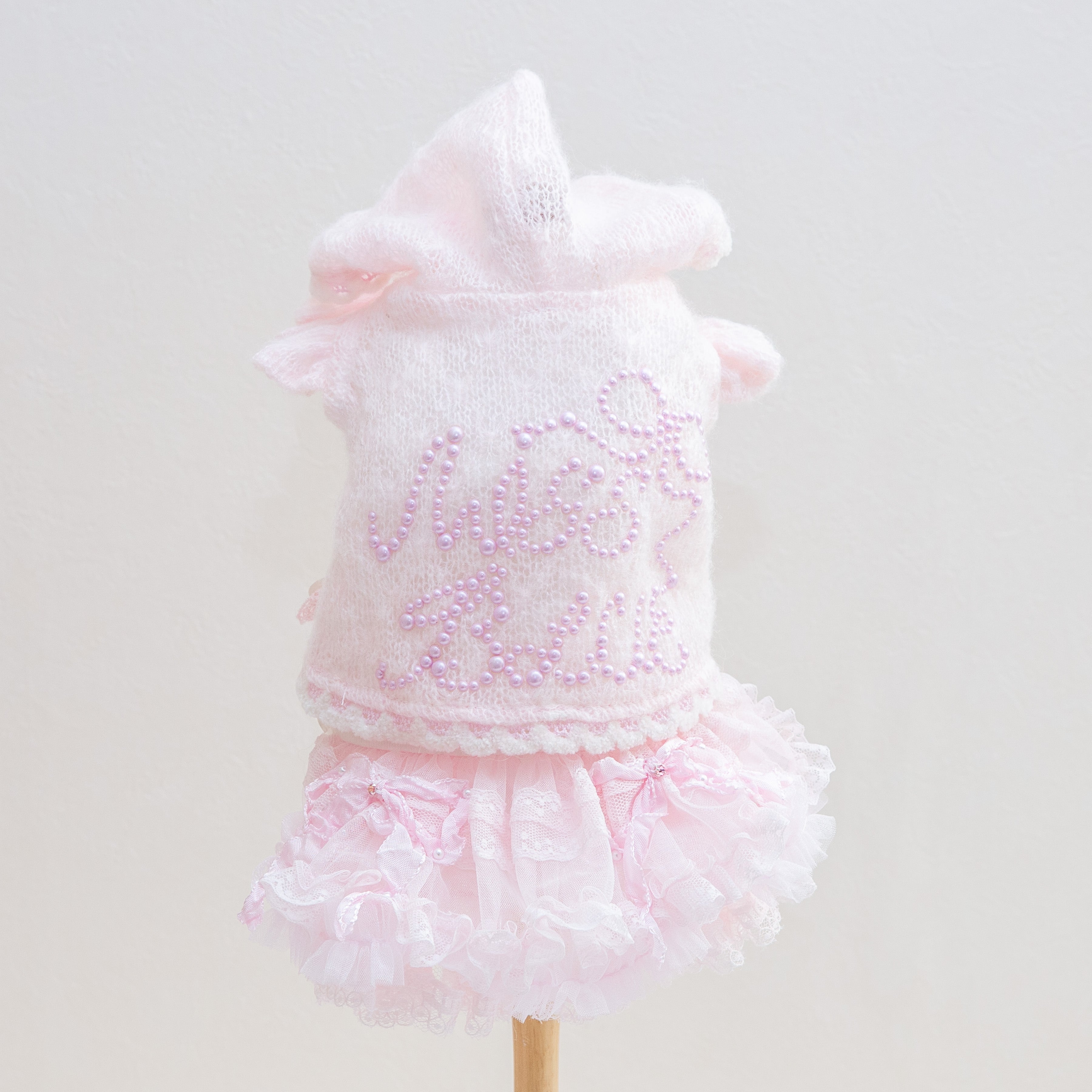 27◇MISS BLUE・PET 白雪姫 ミスブルー ペット お洋服 28◇MISS BLUE