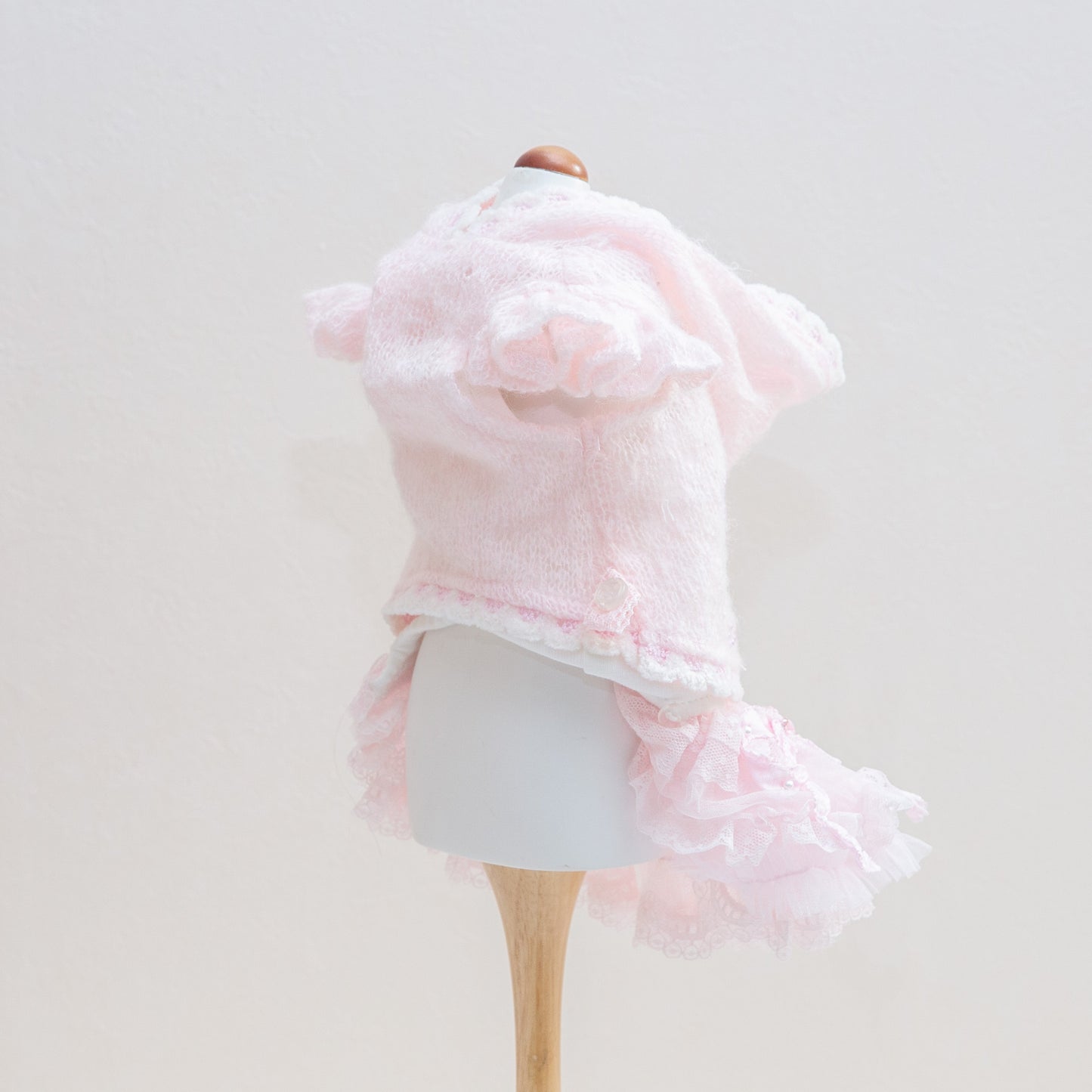 Candy dress【Miss blue pet】