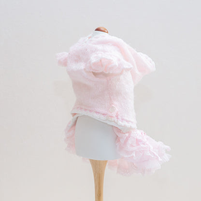 Candy dress【Miss blue pet】