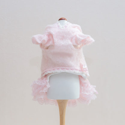 Candy dress【Miss blue pet】