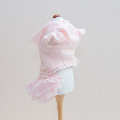 Candy dress【Miss blue pet】