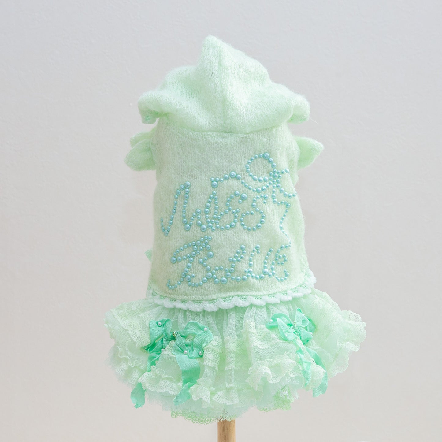 Candy dress【Miss blue pet】
