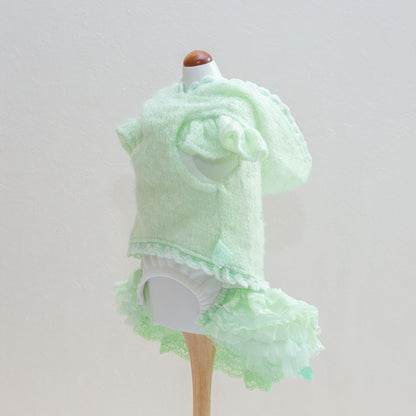 Candy dress【Miss blue pet】