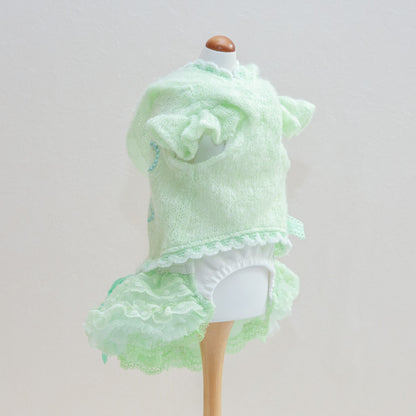 Candy dress【Miss blue pet】
