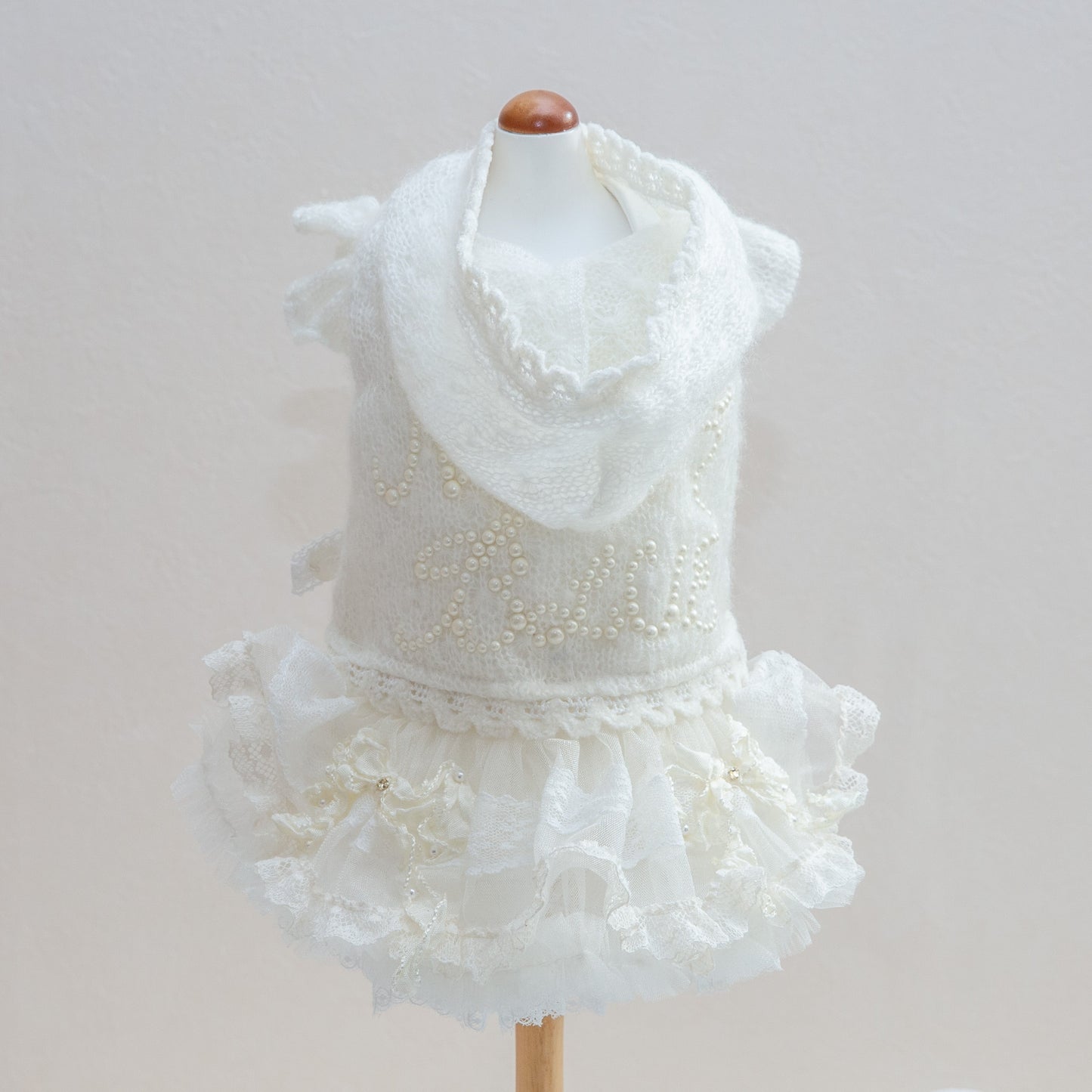 Candy dress【Miss blue pet】