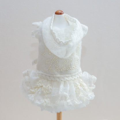 Candy dress【Miss blue pet】