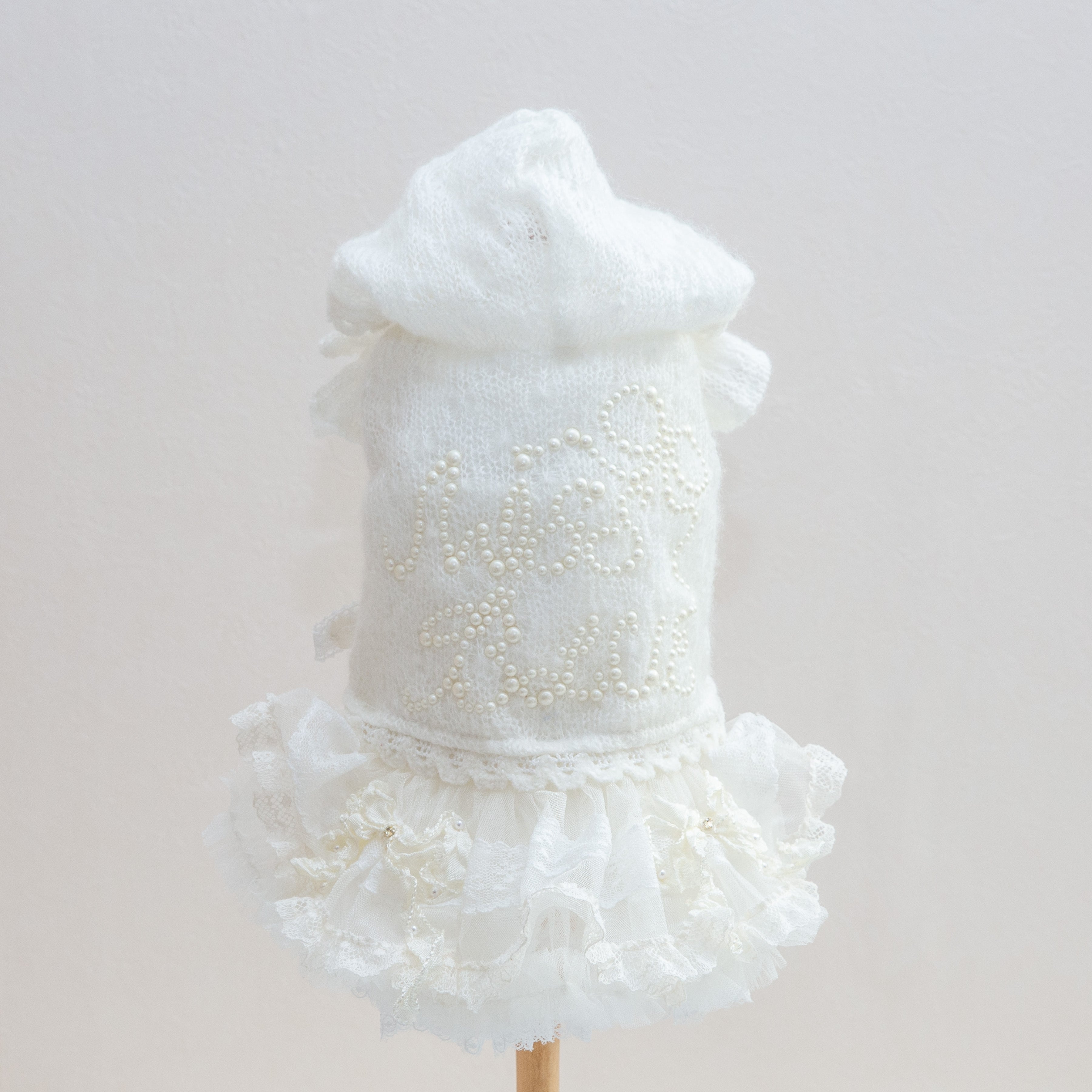 28◆MISS BLUE・PET お洋服　白雪姫　ミスブルー　ペット Candy dress【Miss blue pet】 – パピリーヒルズ オンラインショップ