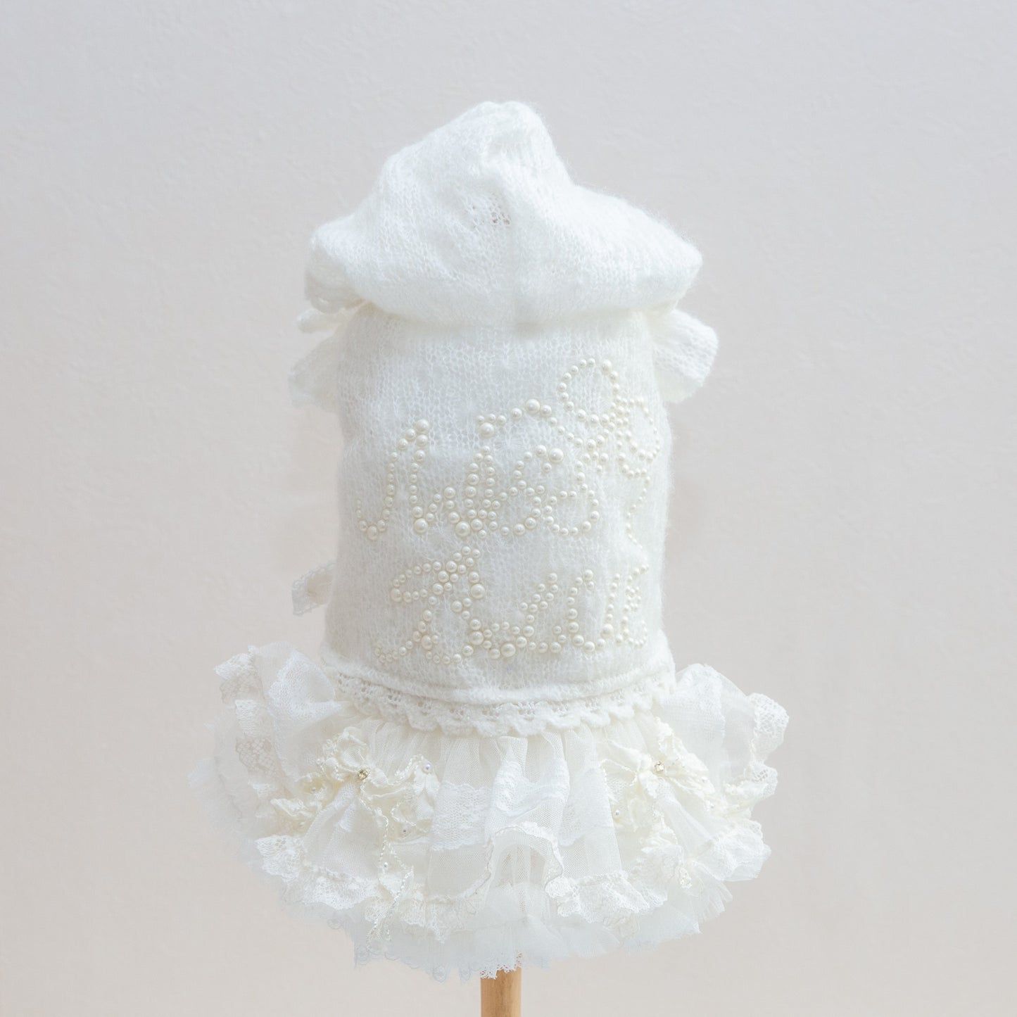Candy dress【Miss blue pet】