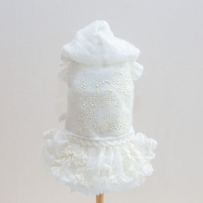 Candy dress【Miss blue pet】