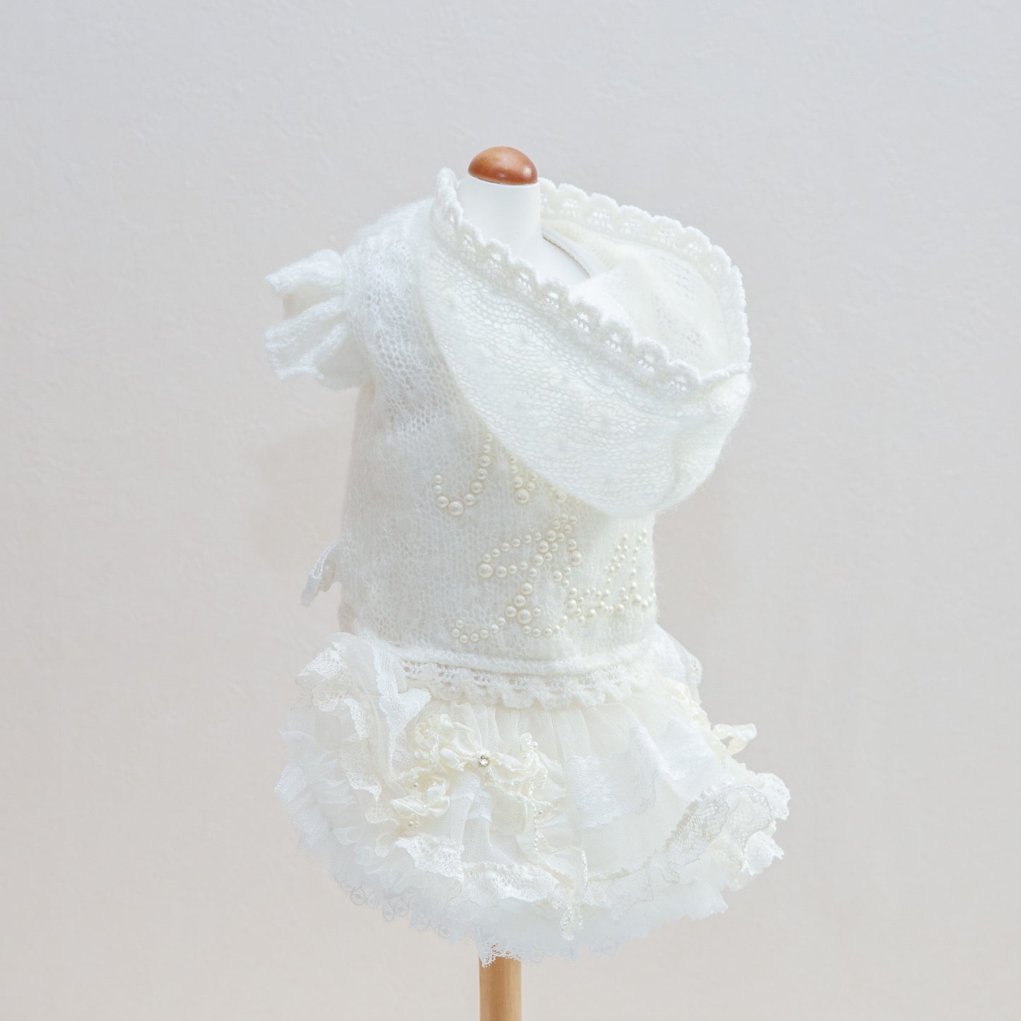 Candy dress【Miss blue pet】