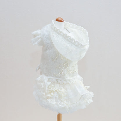 Candy dress【Miss blue pet】