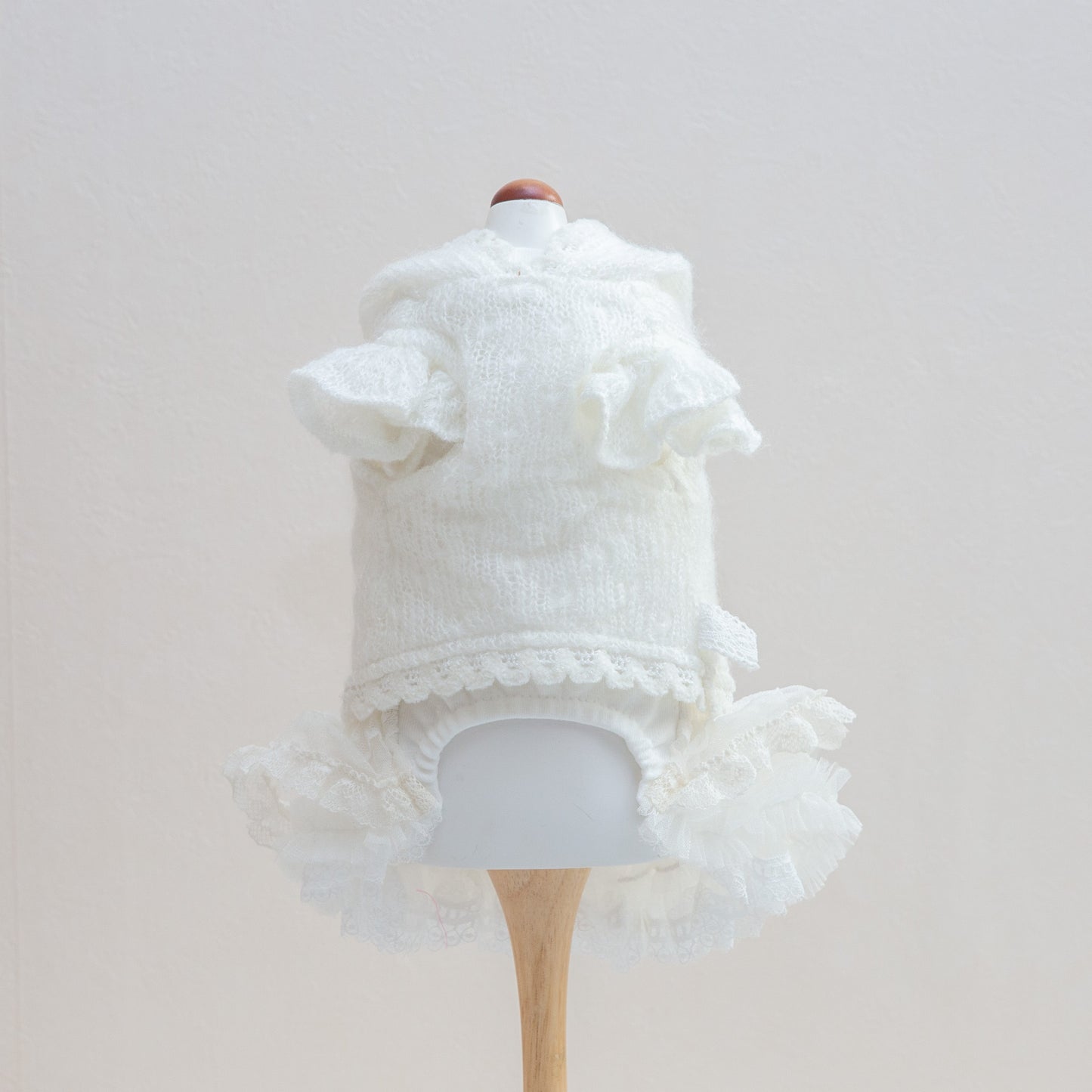 Candy dress【Miss blue pet】