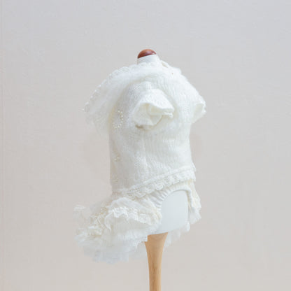 Candy dress【Miss blue pet】