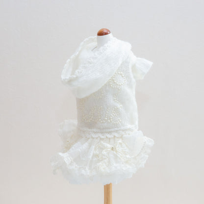 Candy dress【Miss blue pet】