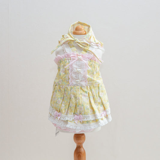 ｲｴﾛｰﾜﾝﾋﾟｰｽｾｯﾄ