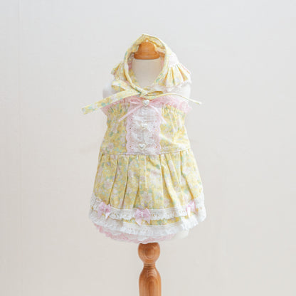 ｲｴﾛｰﾜﾝﾋﾟｰｽｾｯﾄ