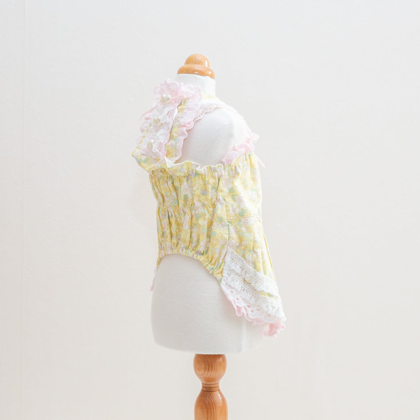 ｲｴﾛｰﾜﾝﾋﾟｰｽｾｯﾄ