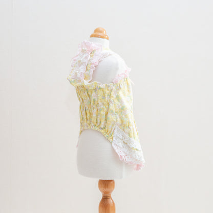 ｲｴﾛｰﾜﾝﾋﾟｰｽｾｯﾄ