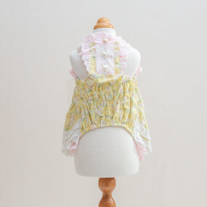 ｲｴﾛｰﾜﾝﾋﾟｰｽｾｯﾄ