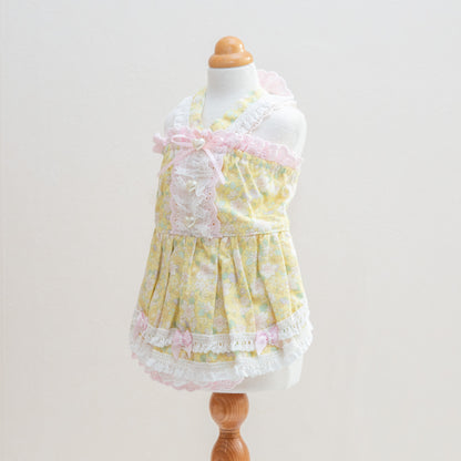 ｲｴﾛｰﾜﾝﾋﾟｰｽｾｯﾄ