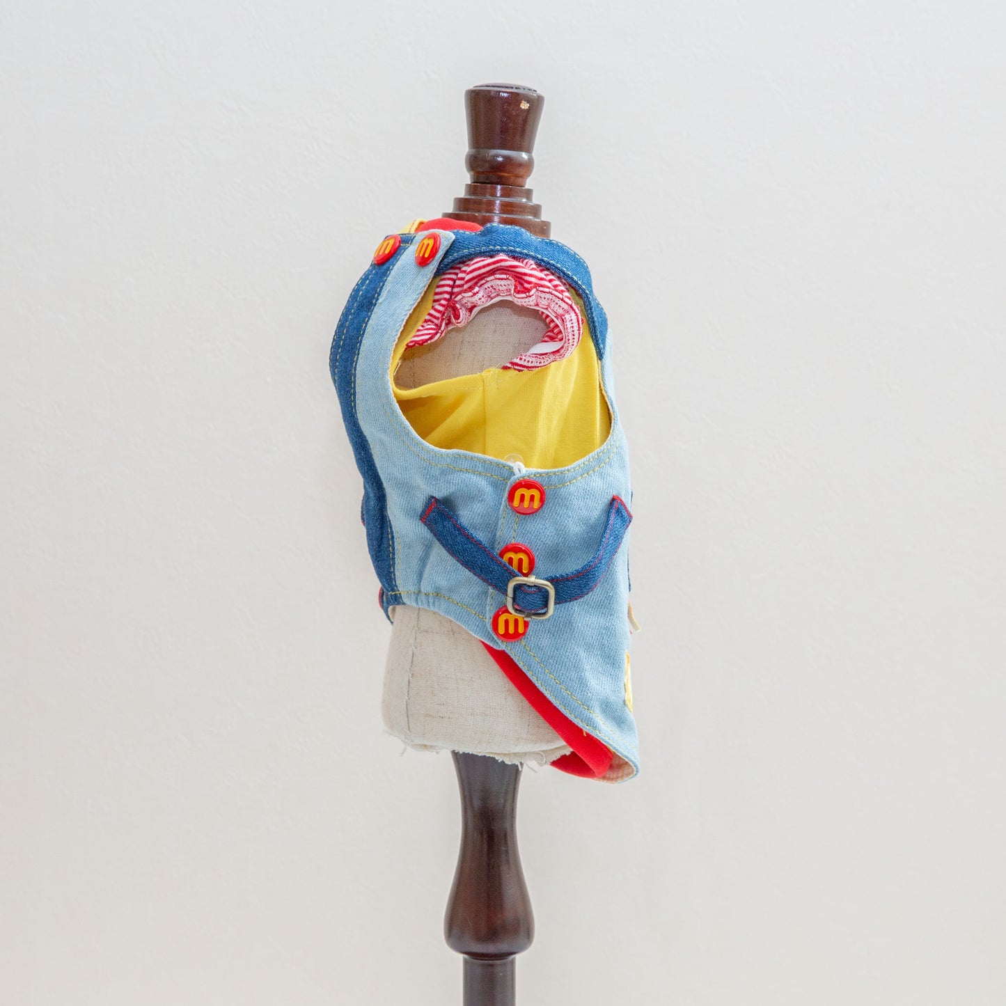 m＆m's set【Miss blue pet】