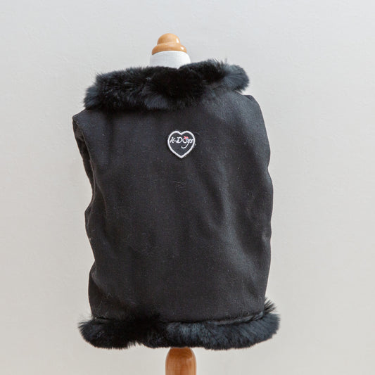 The Harness cortina【It-Dogs】