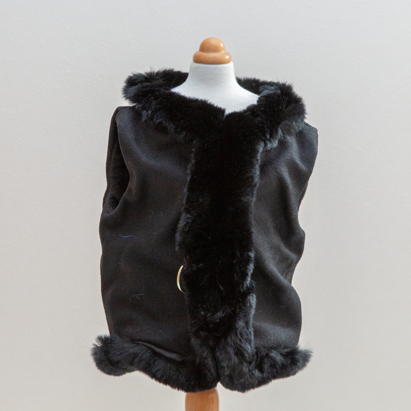 The Harness cortina【It-Dogs】