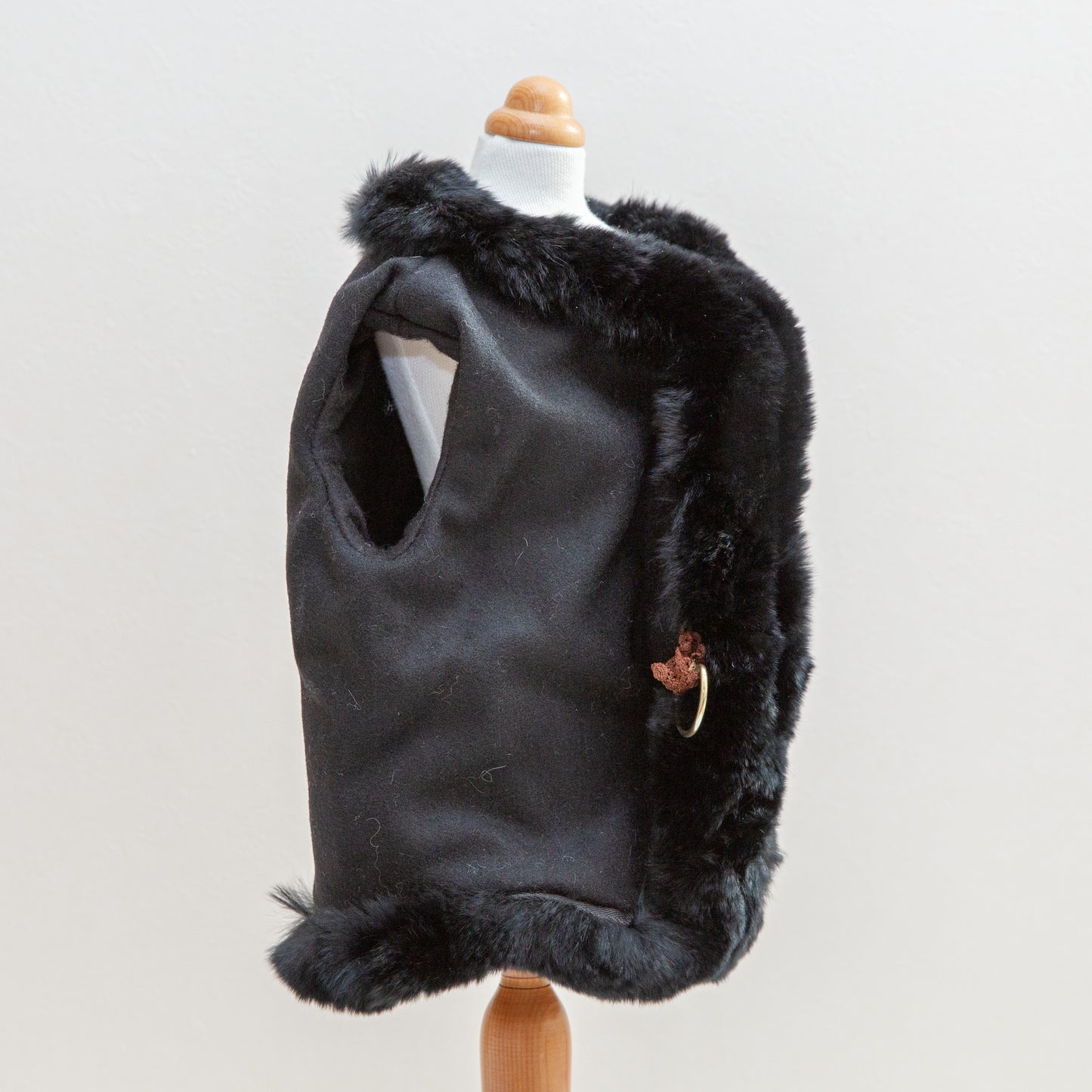 The Harness cortina【It-Dogs】
