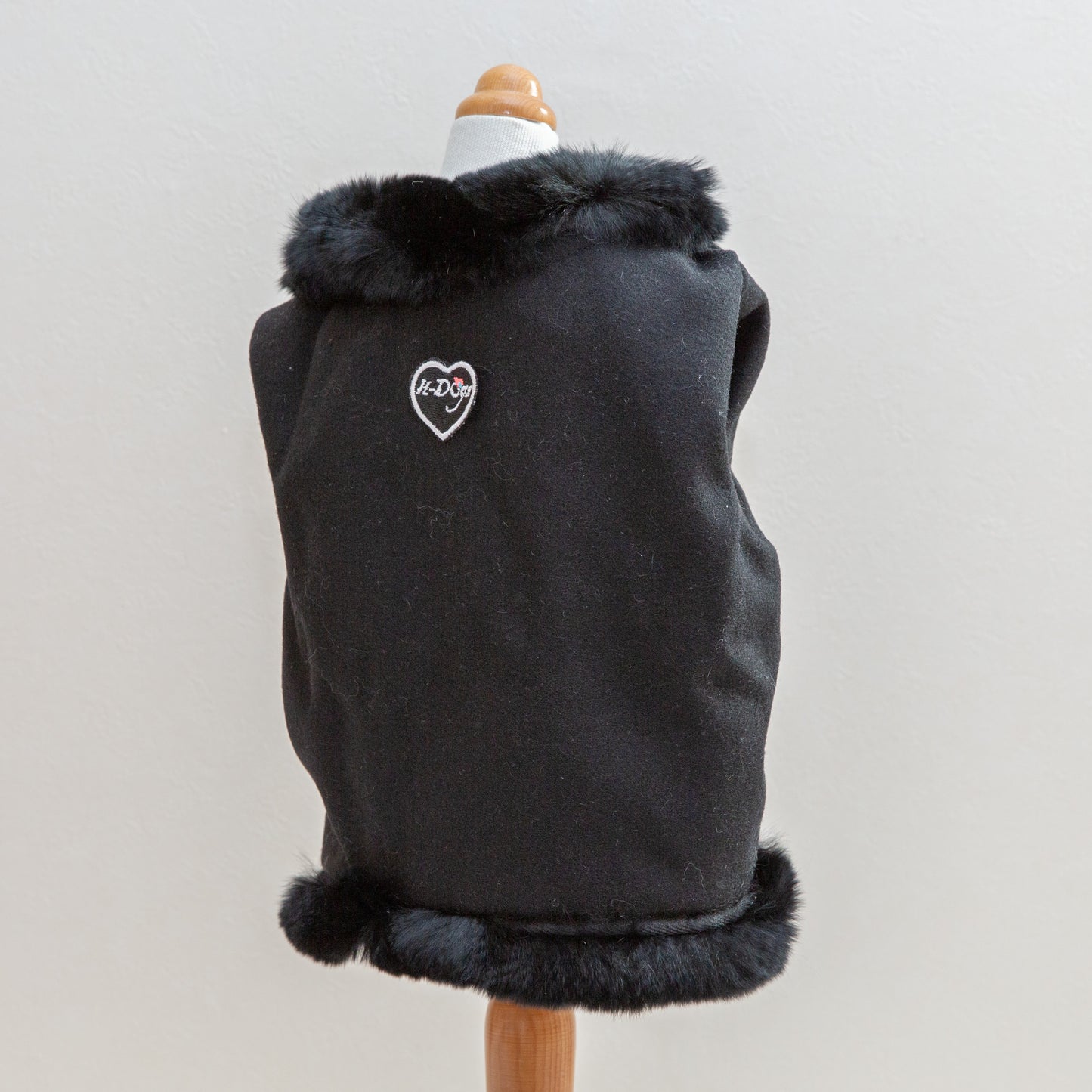 The Harness cortina【It-Dogs】