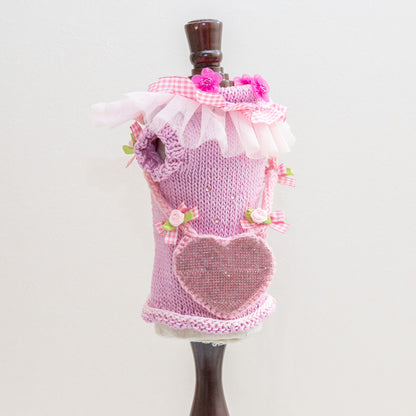 My Love Dress full crystall