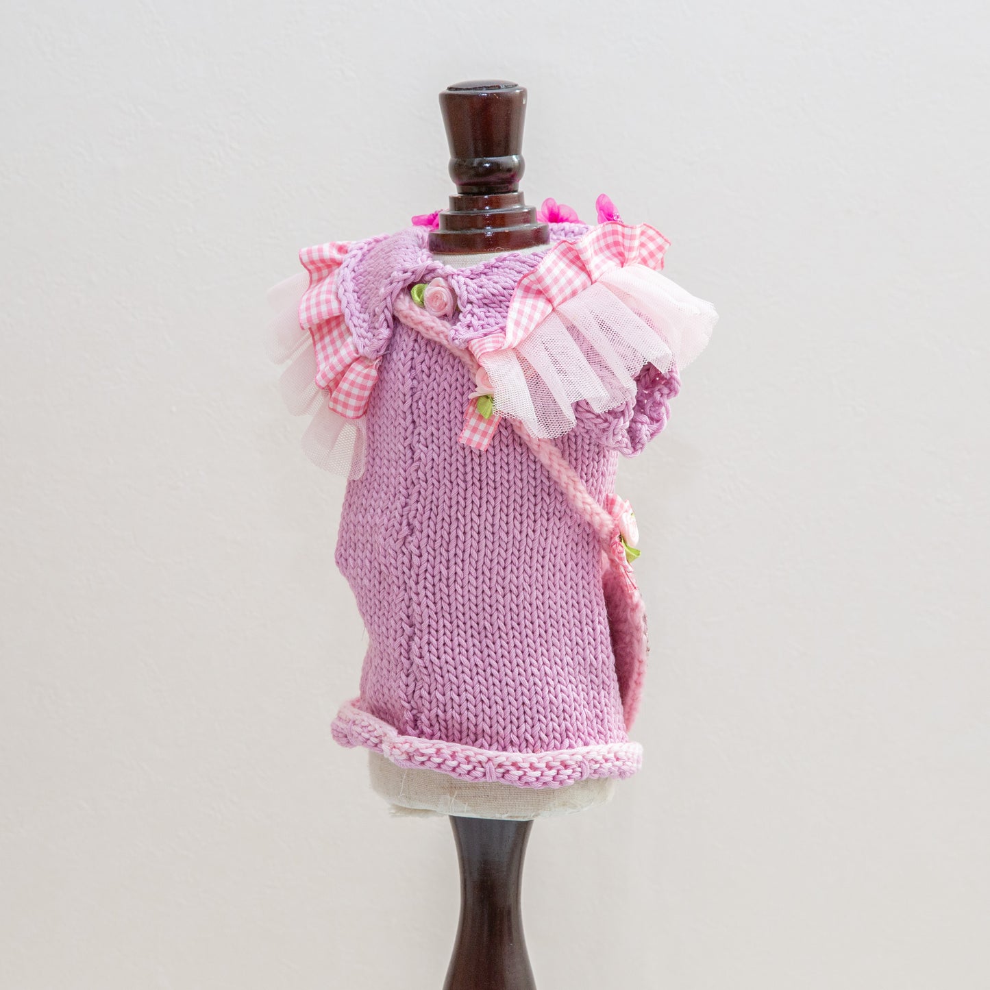 My Love Dress full crystall