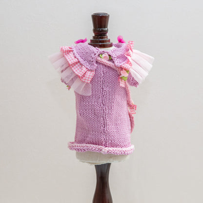 My Love Dress full crystall