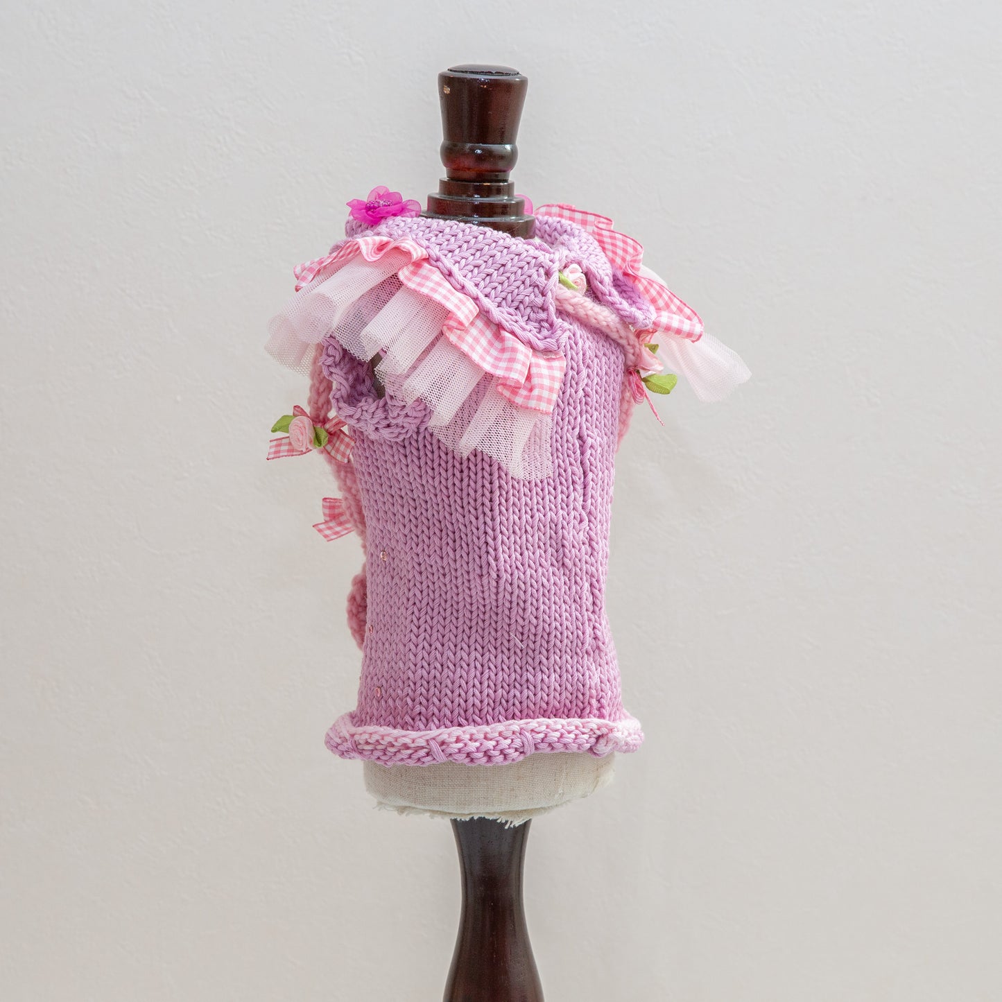 My Love Dress full crystall