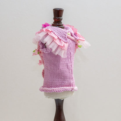 My Love Dress full crystall