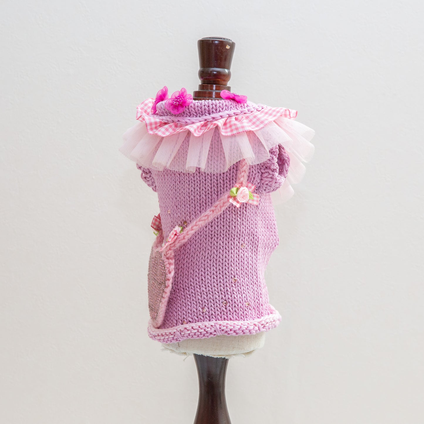 My Love Dress full crystall