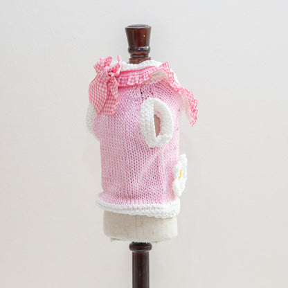 Daisy cardigan【It-Dogs】