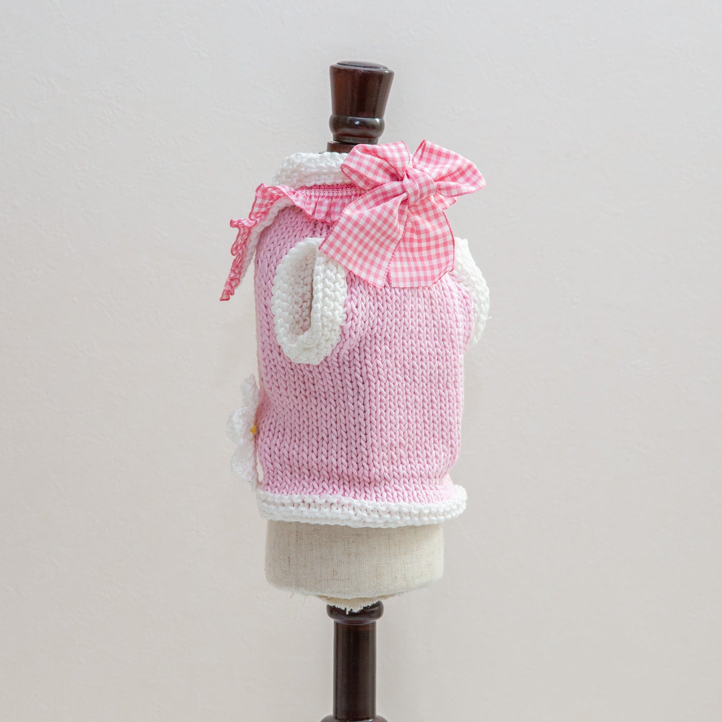 Daisy cardigan【It-Dogs】
