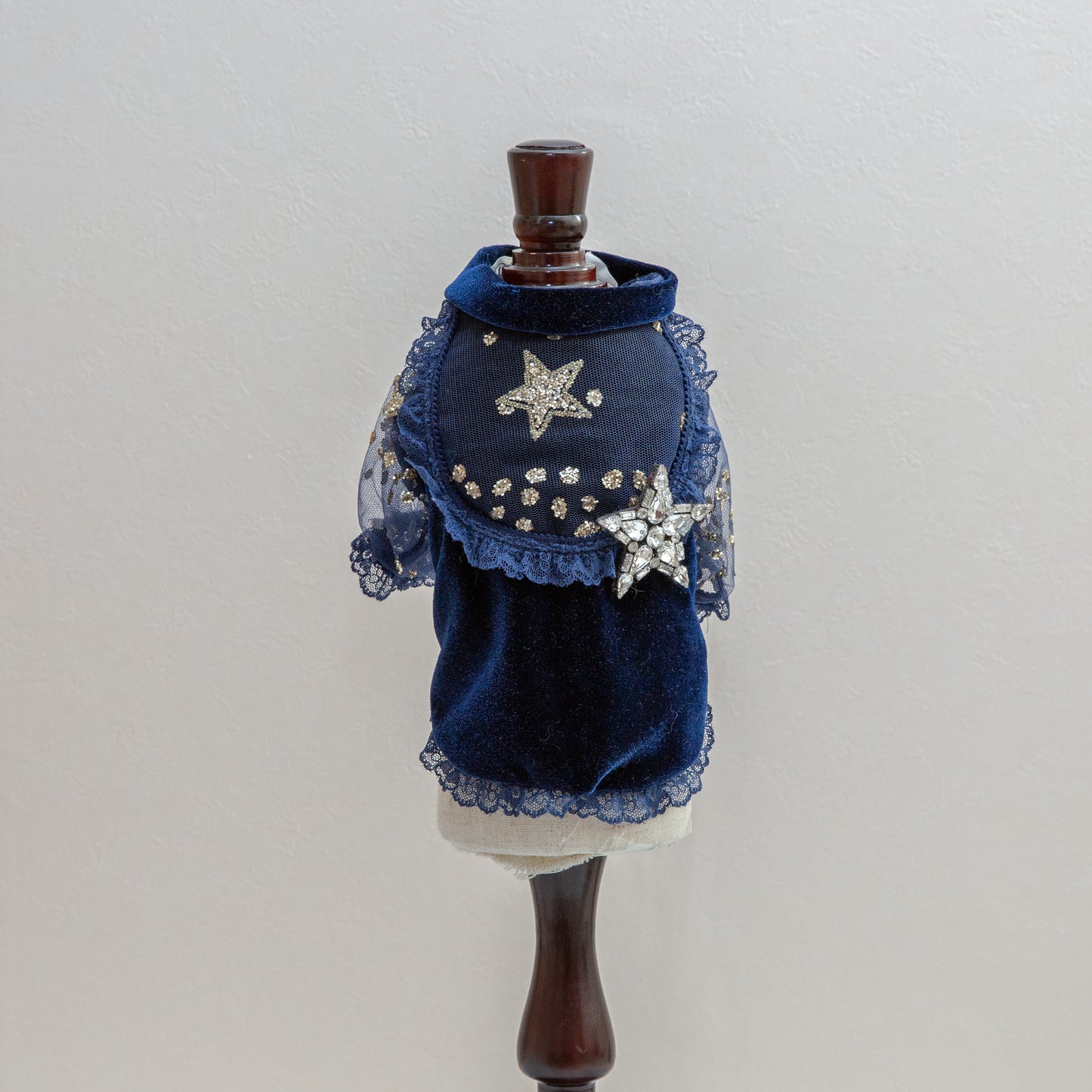 The Puffy Shirt Stars