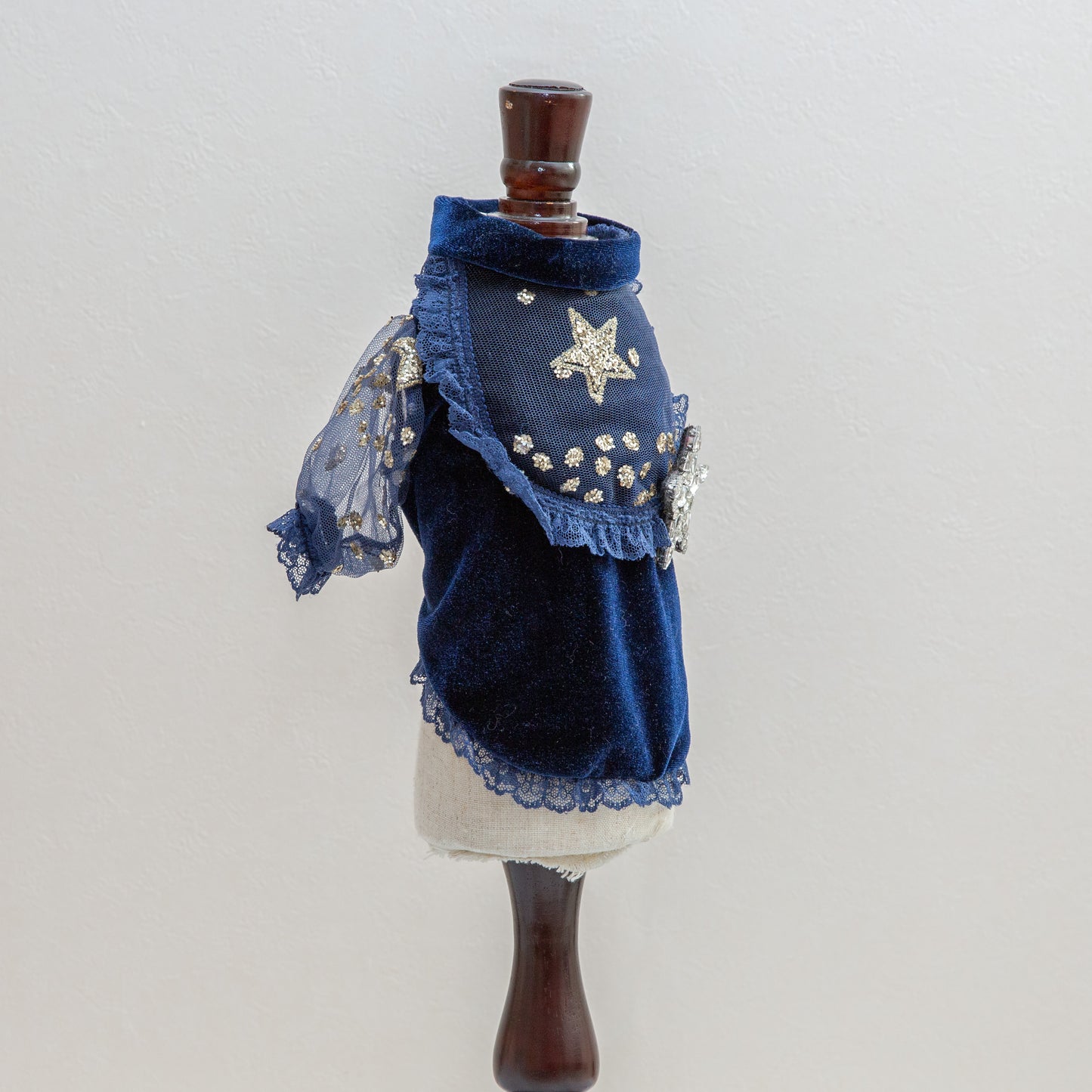 The Puffy Shirt Stars