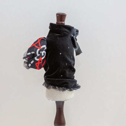 81-shirt gg sraffiti limited 1 color(ver