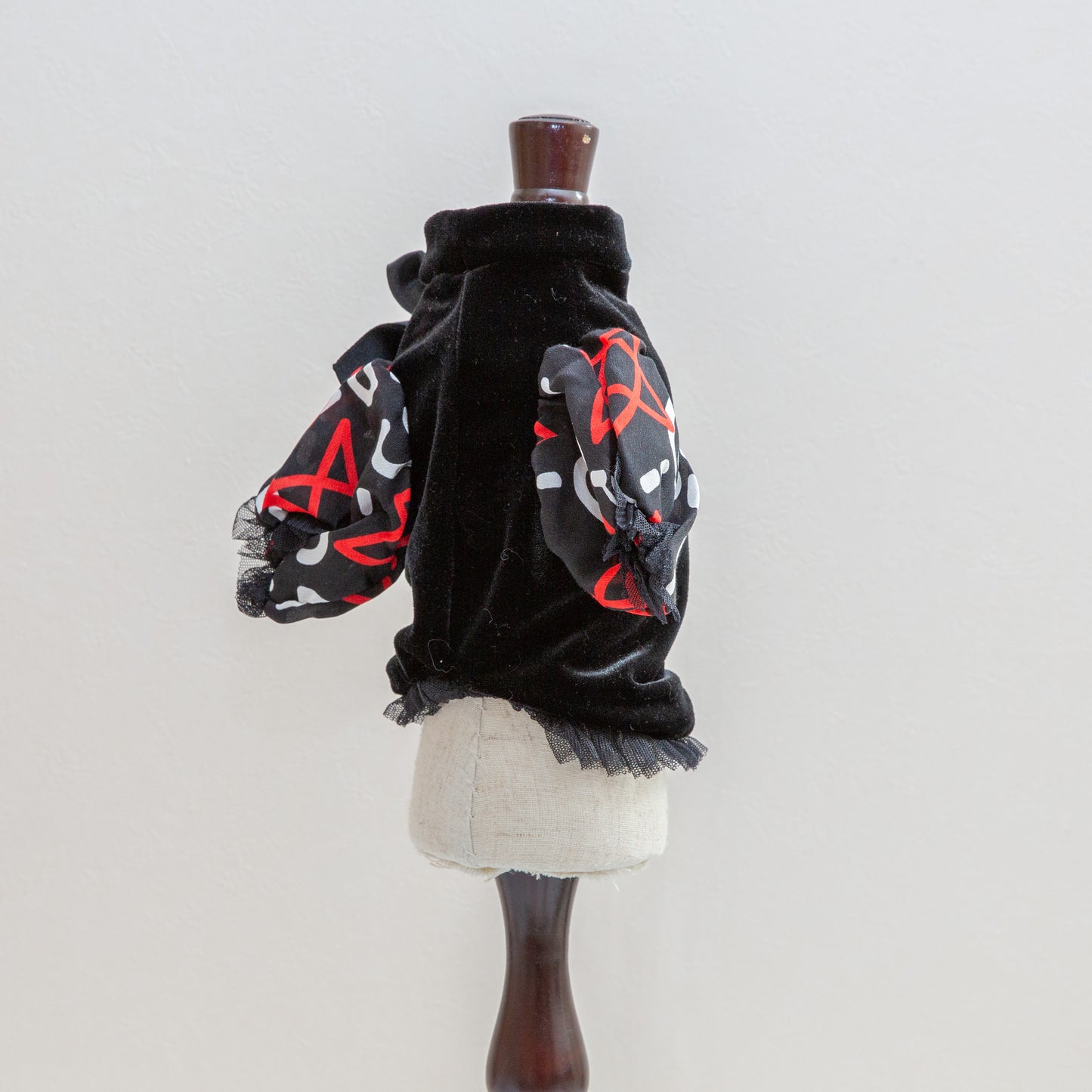 81-shirt gg sraffiti limited 1 color(ver