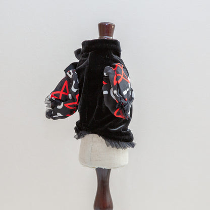 81-shirt gg sraffiti limited 1 color(ver