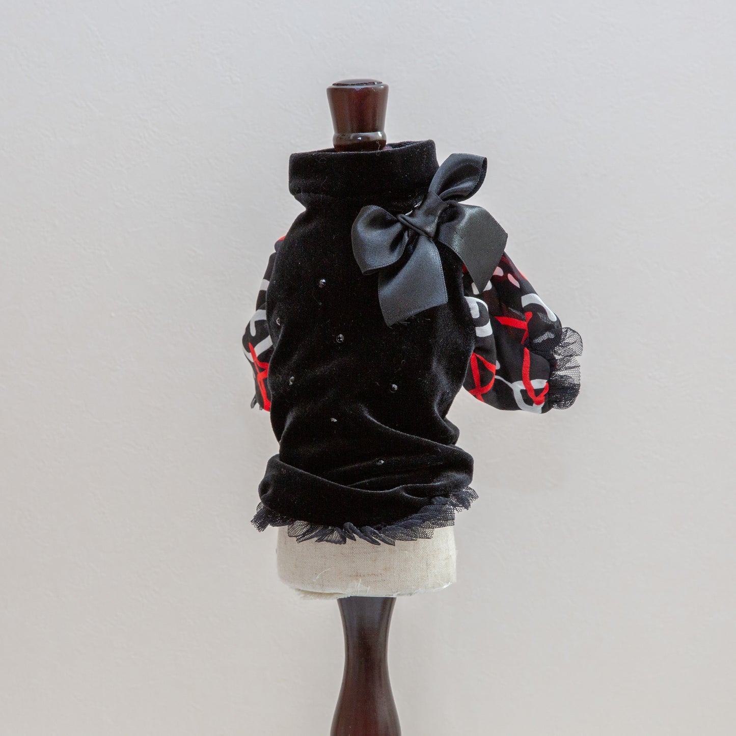 81-shirt gg sraffiti limited 1 color(ver