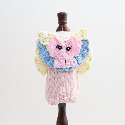 Dumbo version 2 pink