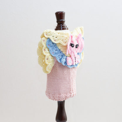 Dumbo version 2 pink