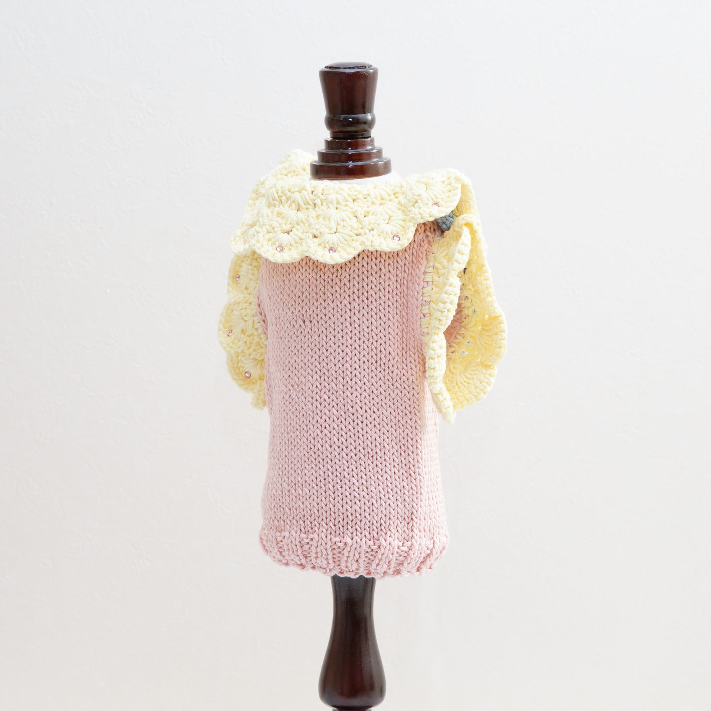 Dumbo version 2 pink