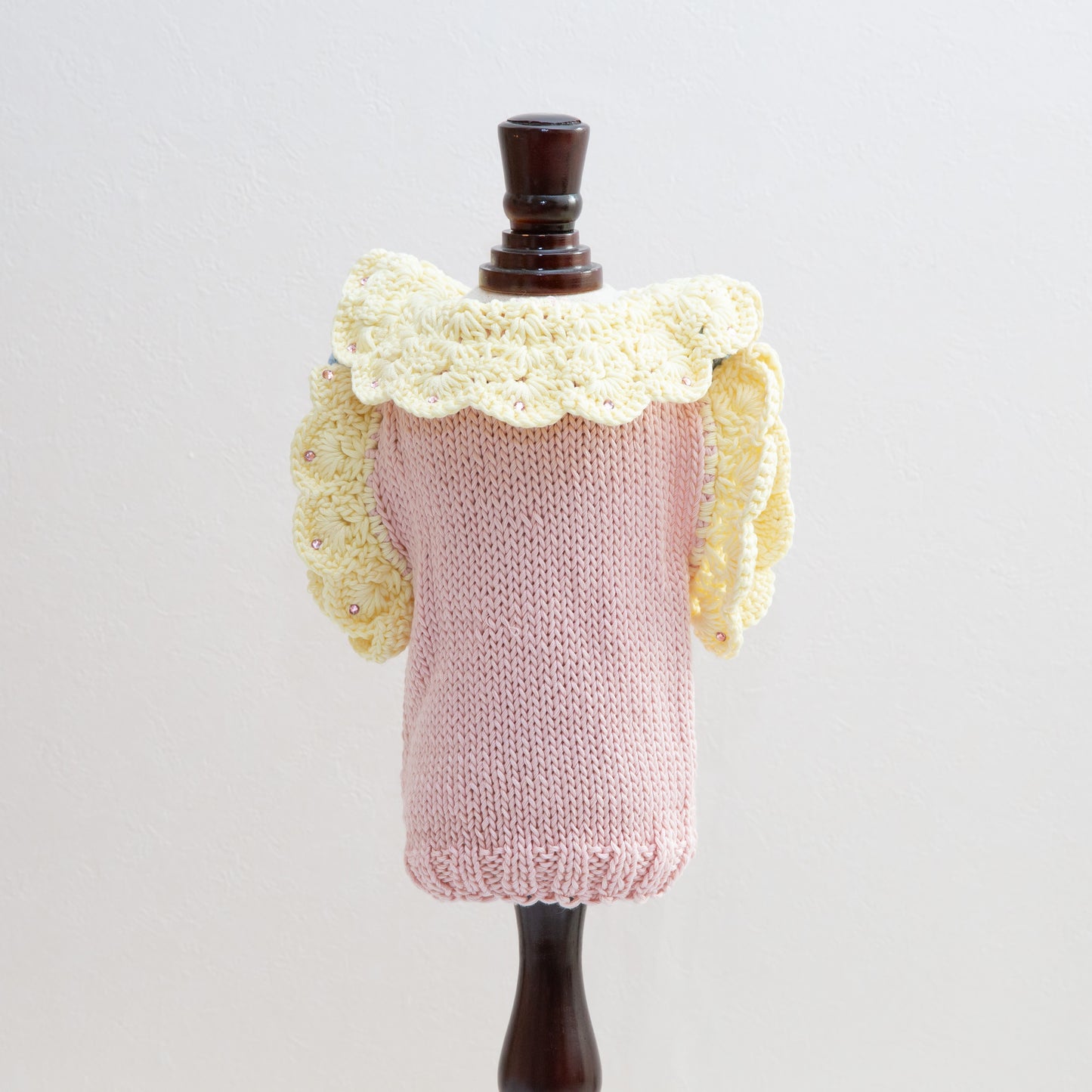 Dumbo version 2 pink